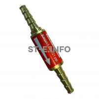 Клапан обратного удара пропан М8 - st-e.info - Набережные Челны