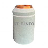 Насадка защитная для плазмотрона  А141 - st-e.info - Набережные Челны