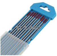 Вольфрамовые электроды WT 20 - D 8,0 / 175 - st-e.info - Набережные Челны