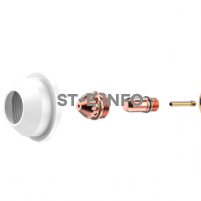 Сопло для плазмотрона Y600 - st-e.info - Набережные Челны