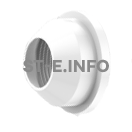 Керамическая насадка для плазмотрона Y600 - st-e.info - Набережные Челны