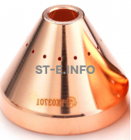 Экран защитный YK130 артикул YK03701 - st-e.info - Набережные Челны