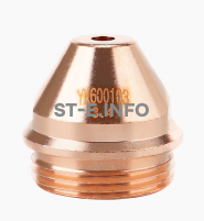 Сопло D=1.8 для плазмотрона YK600 - st-e.info - Набережные Челны