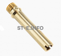 Трубка воздушная YK600 - st-e.info - Набережные Челны