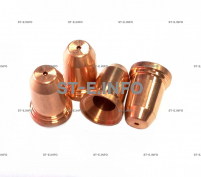 Сопло для плазмотрона AUTOCUT 125P арт. PD0179-13 - st-e.info - Набережные Челны