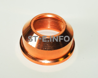 Защитное кольцо для плазмотрона XF-400  - st-e.info - Набережные Челны