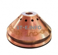 Защитный экран для плазмотронов YGX200 - st-e.info - Набережные Челны