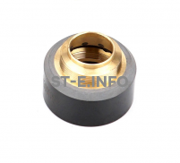 Защитный кожух плазмотрона YK300H  - st-e.info - Набережные Челны