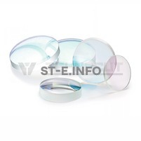 Стекло защитное D 30*2 мм  6кВт - st-e.info - Набережные Челны