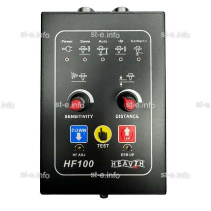 Контроллер высоты HF100 для газовой резки  - st-e.info - Набережные Челны
