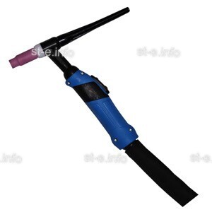 Горелка аргонодуговая SR 26 V TBi 4 м (газовое охлаждение) - st-e.info - Набережные Челны