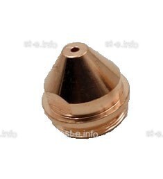Сопло YK125, D=1,7 - st-e.info - Набережные Челны