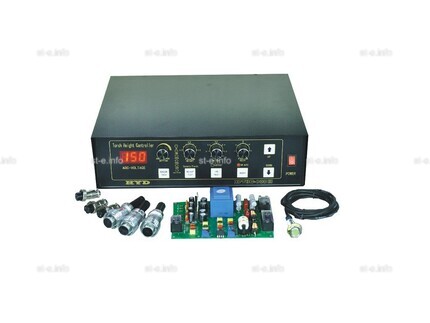 Контроллер высоты XPTHC-100III - st-e.info - Набережные Челны