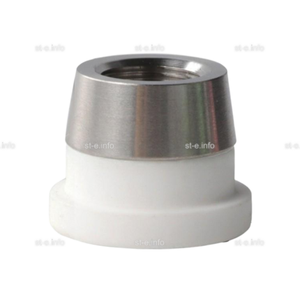 Керамический держатель сопла D21,4 (M11) для Raytools  арт.120515092A - st-e.info - Набережные Челны