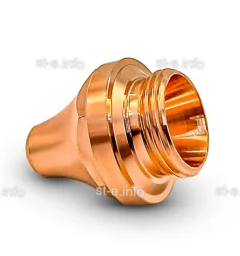 Сопло двойное 3D 3,0 мм 120GJT1430 - st-e.info - Набережные Челны