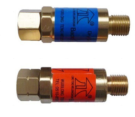 Обратный газовый клапан G1/4" - st-e.info - Набережные Челны