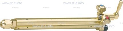 Резак пропановый механизированный 198-2F/30 - st-e.info - Набережные Челны