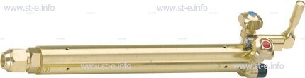 Механизированный ацетиленовые резак 198-2T/35 - st-e.info - Набережные Челны