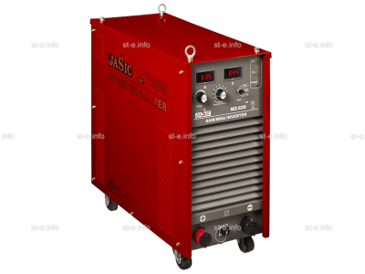 Сварочный трактор MZ 630 (J38) - st-e.info - Набережные Челны