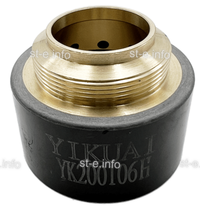 Защитный кожух YK200  - st-e.info - Набережные Челны