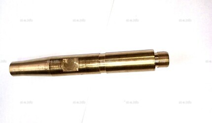 Держатель наконечника трактора MZ-1000 - st-e.info - Набережные Челны