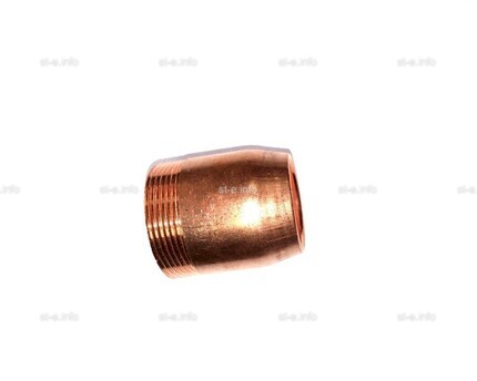 Флюсовый конус MZ-1000 - st-e.info - Набережные Челны