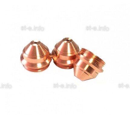 Сопло D.1,2 TR0115-12SS - st-e.info - Набережные Челны
