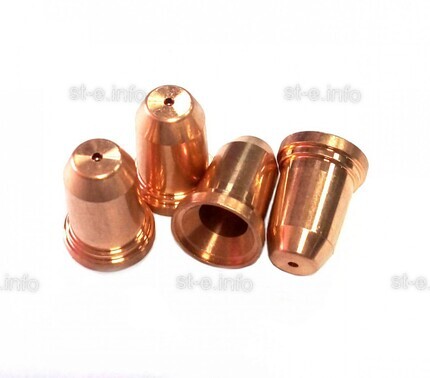 Сопло для плазмотрона AUTOCUT S125P арт. PD0179-14 - st-e.info - Набережные Челны