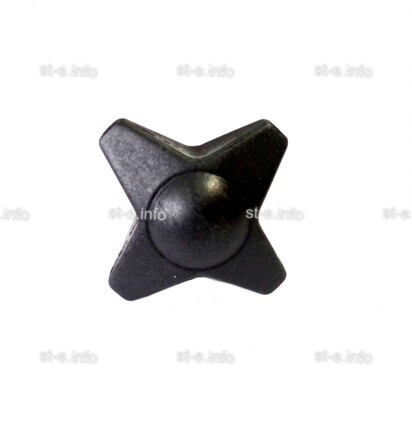 Винт для горелки K345-10 (арт.T13858 ) - st-e.info - Набережные Челны