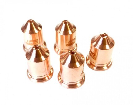 220990 Сопло Tehnocut DMax 18 d. 1,7 mm - st-e.info - Набережные Челны