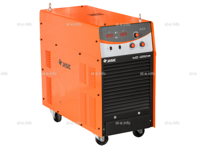 Сварочный трактор MZ 1250 (М310) - st-e.info - Набережные Челны