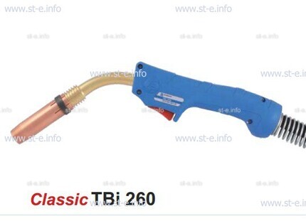 Корпус горелки TBi 260, 50° - st-e.info - Набережные Челны