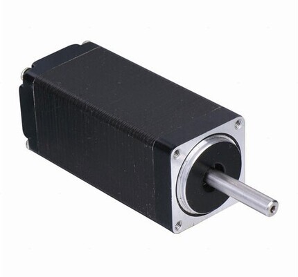 Двухфазный шаговый двигатель nema11 28HS  - st-e.info - Набережные Челны