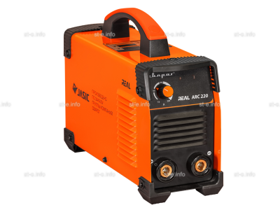 Сварочный инвертор Сварог REAL ARC 220 (Z243N) - st-e.info - Набережные Челны