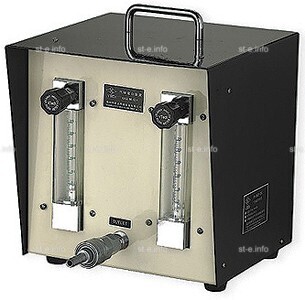 Смеситель газа W-300-2S - st-e.info - Набережные Челны