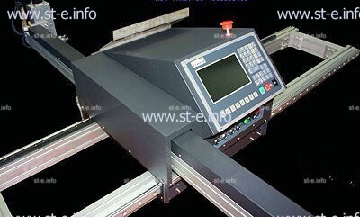 Высокоскоростная консольная машина плазменной резки SNR-SK-1565 c сервоприводом PANASONIC - st-e.info - Набережные Челны