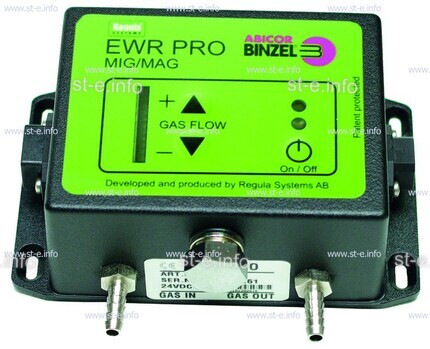 Газорегулятор EWR PRO 300A - st-e.info - Набережные Челны
