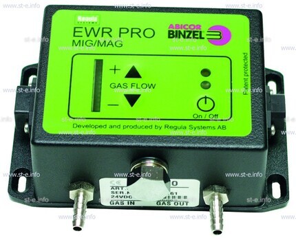 Газорегулятор EWR PRO 500A - st-e.info - Набережные Челны