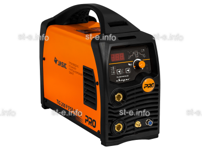 Сварочный инвертор Сварог PRO TIG 200 P DSP AC/DC (E201) - st-e.info - Набережные Челны