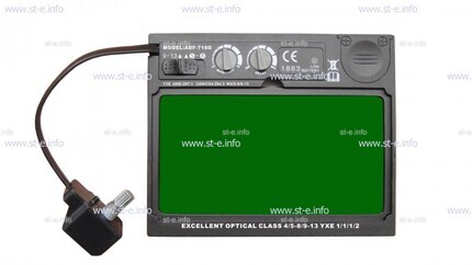 Автоматический светофильтр YXE-718G - st-e.info - Набережные Челны