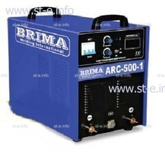 Сварочный аппарат Brima (инвертор) ARC-500-1 - st-e.info - Набережные Челны