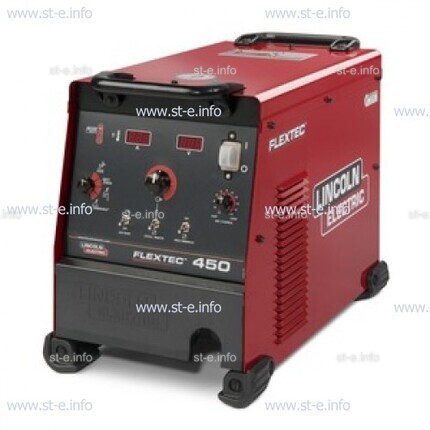 Flextec 450 - st-e.info - Набережные Челны