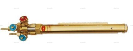 Резак пропановый механизированный GJ250 - st-e.info - Набережные Челны