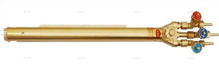 Резак пропановый механизированный GJ370 - st-e.info - Набережные Челны