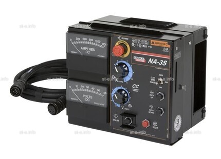 Амперметр M20969-1A для NA-3S Lincoln Electric - st-e.info - Набережные Челны