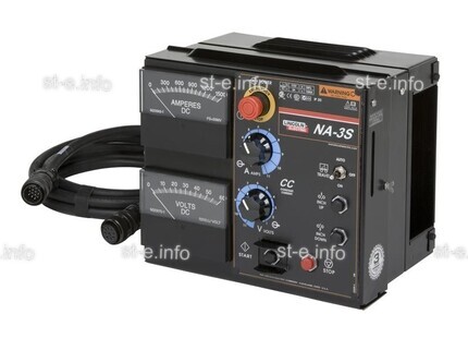Вольтметр M20970-1A  для NA-3S Lincoln Electric - st-e.info - Набережные Челны