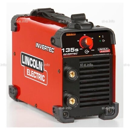 Инвертор сварочный Invertec 135S (арт. K12033-1) - st-e.info - Набережные Челны