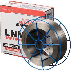 Сварочная проволока LNM MoNiVa 1.2х15 B300 PLW - st-e.info - Набережные Челны