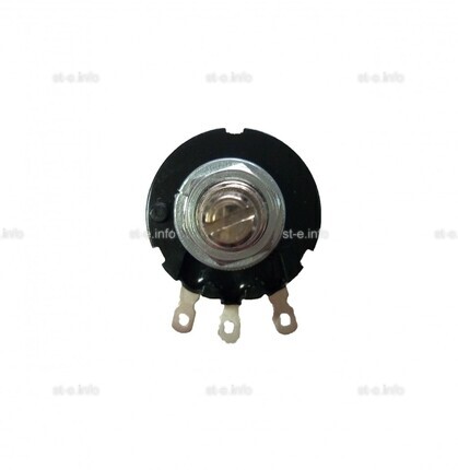 Потенциометр RV24YN20S502 - st-e.info - Набережные Челны