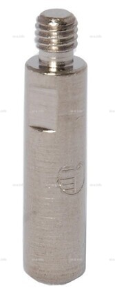 Электрод для плазмотрона ERGOCUT S25, ERGOCUT S25K, ERGOCUT S45 арт. PR0106 (длинный) - st-e.info - Набережные Челны